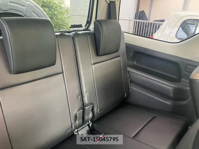 Suzuki JIMNY 2017-03 7785876-13