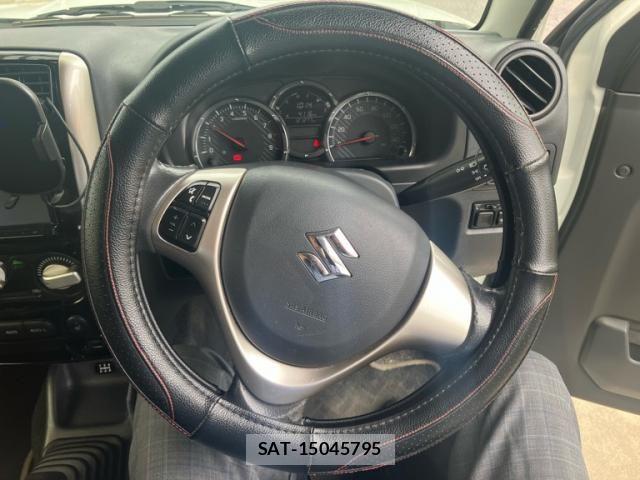Suzuki JIMNY 2017-03 7785876-14