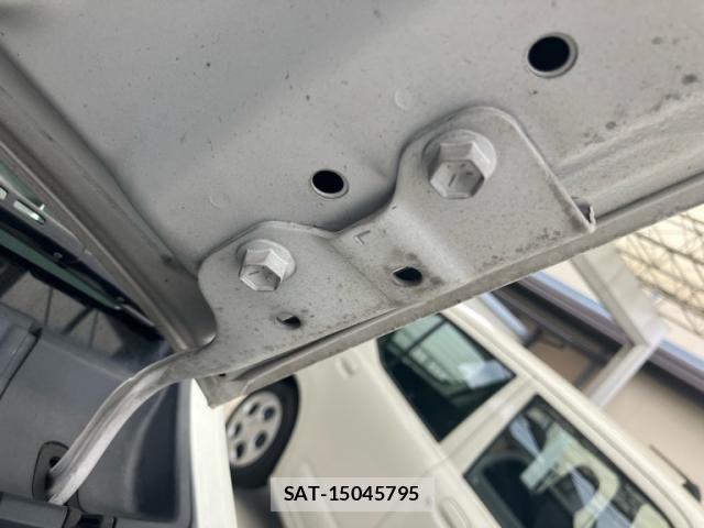 Suzuki JIMNY 2017-03 7785876-25