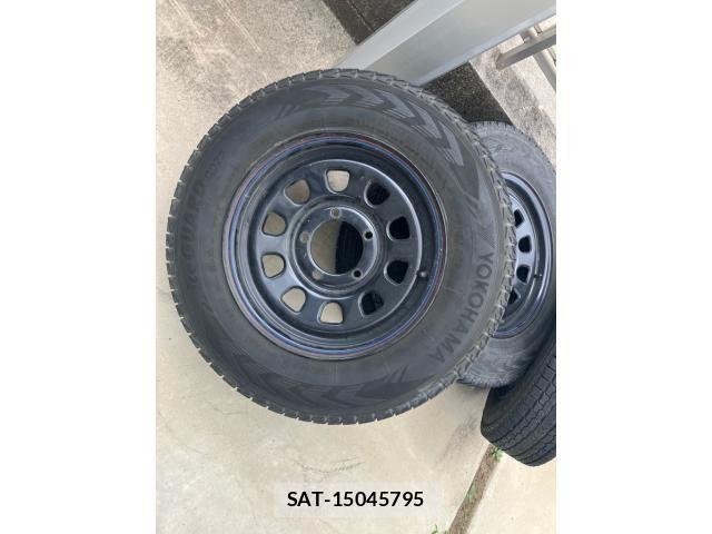 Suzuki JIMNY 2017-03 7785876-26