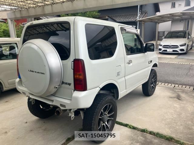 Suzuki JIMNY 2017-03 7785876-2