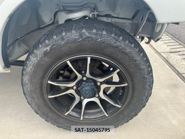 Suzuki JIMNY 2017-03 7785876-4