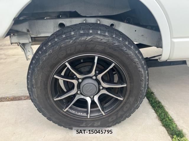 Suzuki JIMNY 2017-03 7785876-5