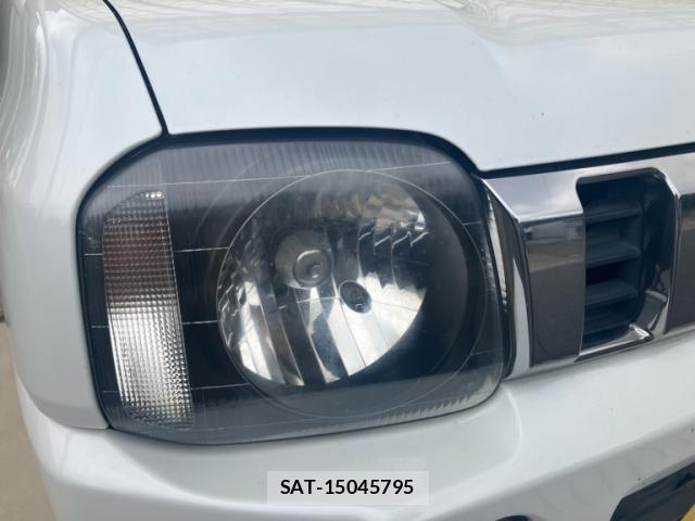 Suzuki JIMNY 2017-03 7785876-6