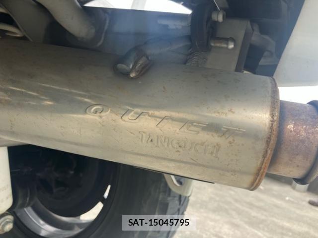 Suzuki JIMNY 2017-03 7785876-7