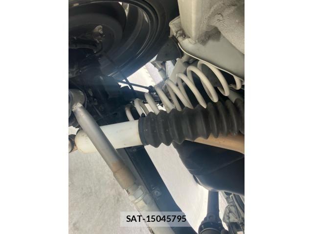 Suzuki JIMNY 2017-03 7785876-8