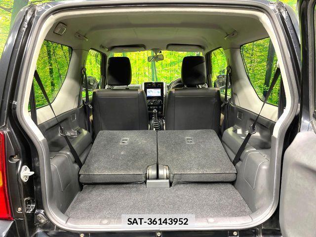 Suzuki JIMNY 2016-02 7785885-10