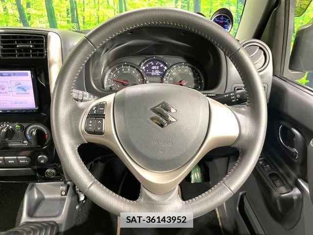 Suzuki JIMNY 2016-02 7785885-11