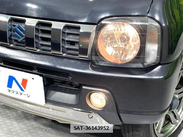 Suzuki JIMNY 2016-02 7785885-12