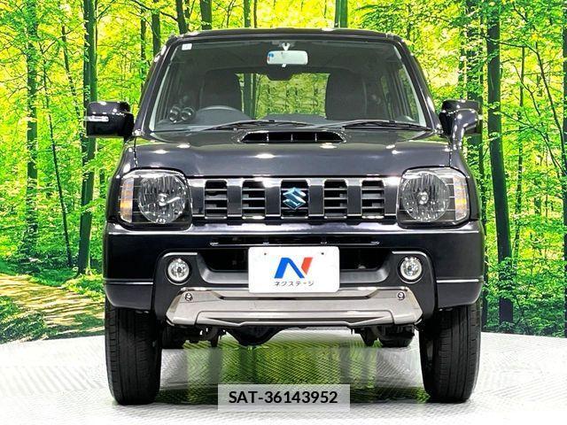 Suzuki JIMNY 2016-02 7785885-14