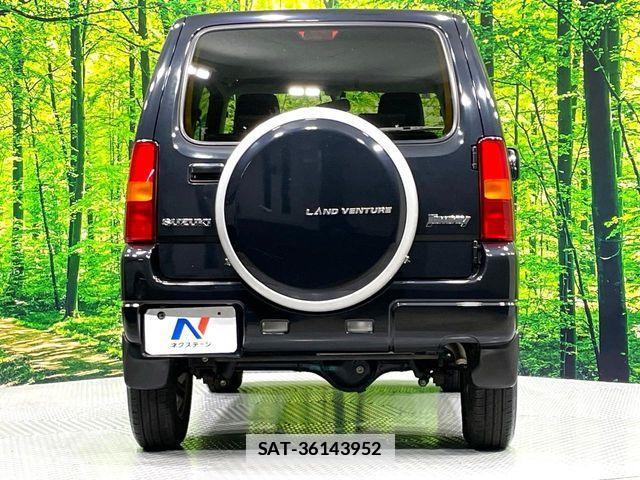 Suzuki JIMNY 2016-02 7785885-15