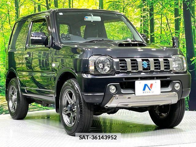 Suzuki JIMNY 2016-02 7785885-16