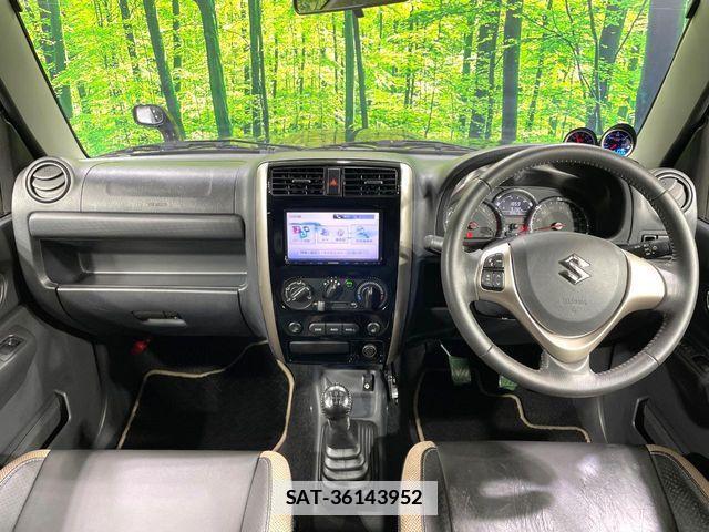 Suzuki JIMNY 2016-02 7785885-1