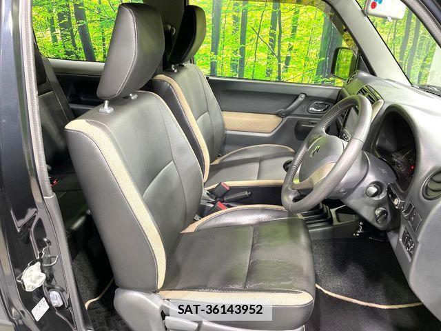 Suzuki JIMNY 2016-02 7785885-8