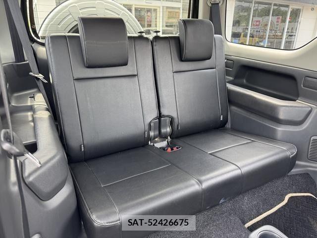 Suzuki JIMNY 2015-01 7785889-10