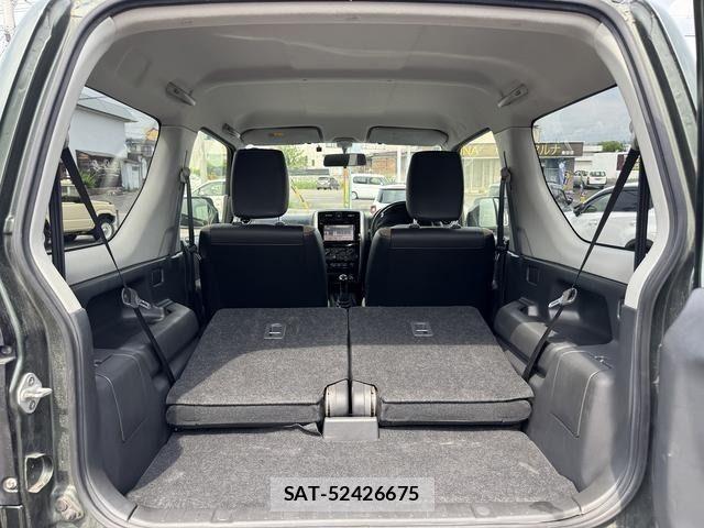 Suzuki JIMNY 2015-01 7785889-14