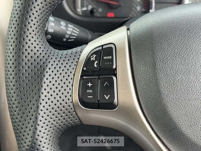 Suzuki JIMNY 2015-01 7785889-16