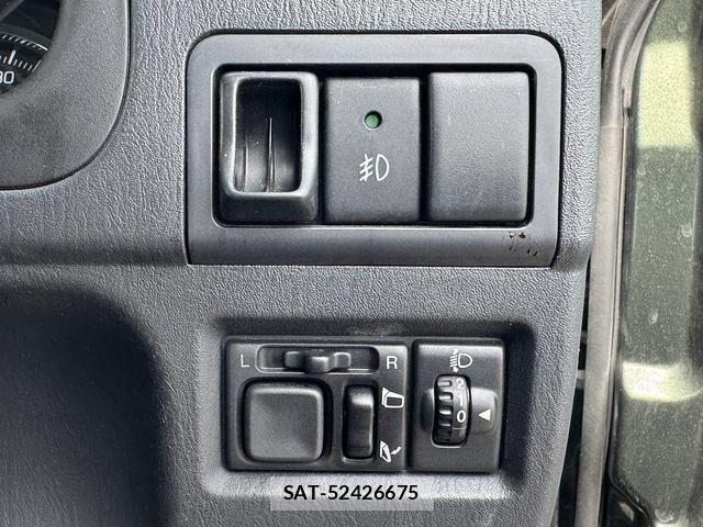 Suzuki JIMNY 2015-01 7785889-22