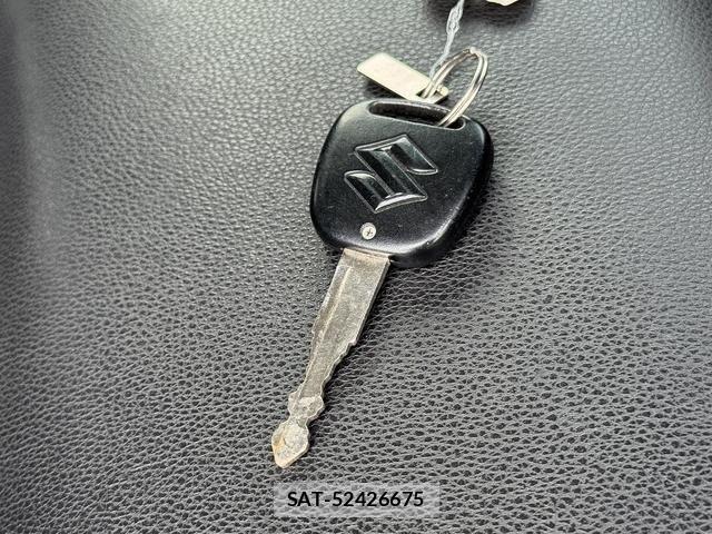Suzuki JIMNY 2015-01 7785889-29