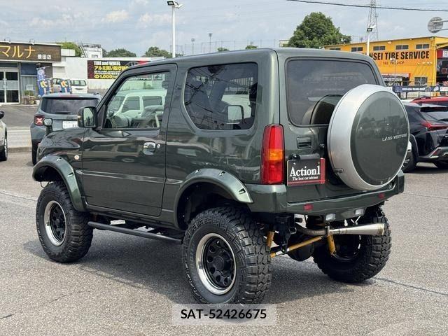 Suzuki JIMNY 2015-01 7785889-3