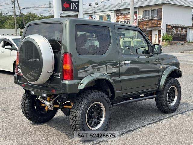 Suzuki JIMNY 2015-01 7785889-5