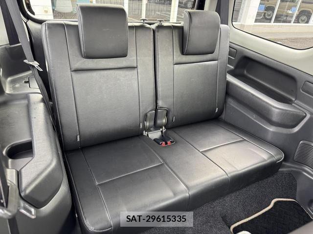 Suzuki JIMNY 2016-02 7785887-9