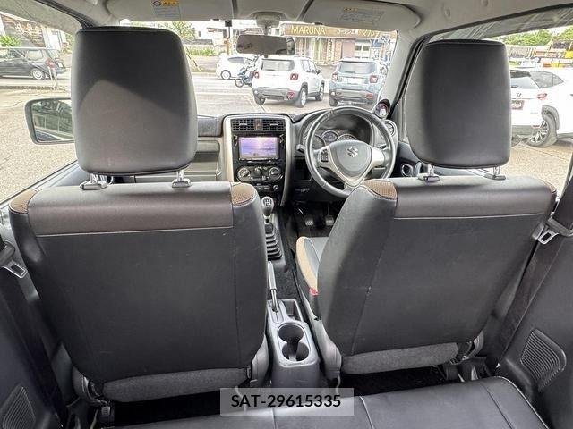Suzuki JIMNY 2016-02 7785887-10