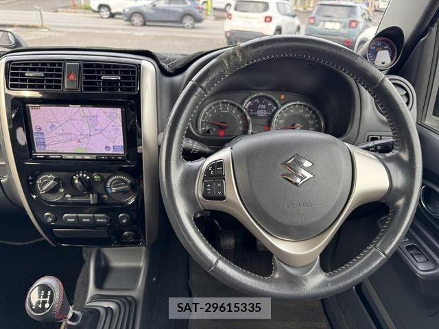 Suzuki JIMNY 2016-02 7785887-12