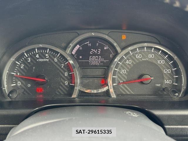 Suzuki JIMNY 2016-02 7785887-13