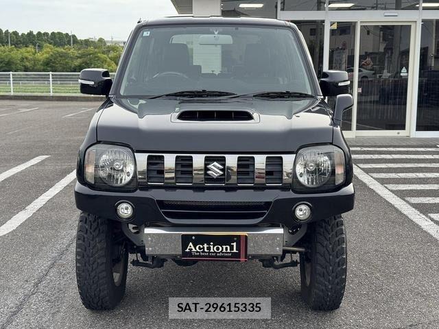 Suzuki JIMNY 2016-02 7785887-2