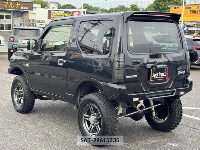 Suzuki JIMNY 2016-02 7785887-3