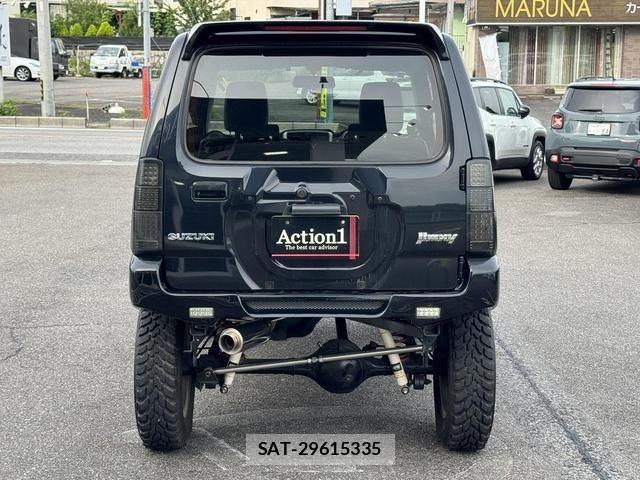 Suzuki JIMNY 2016-02 7785887-4