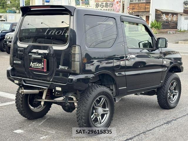 Suzuki JIMNY 2016-02 7785887-5