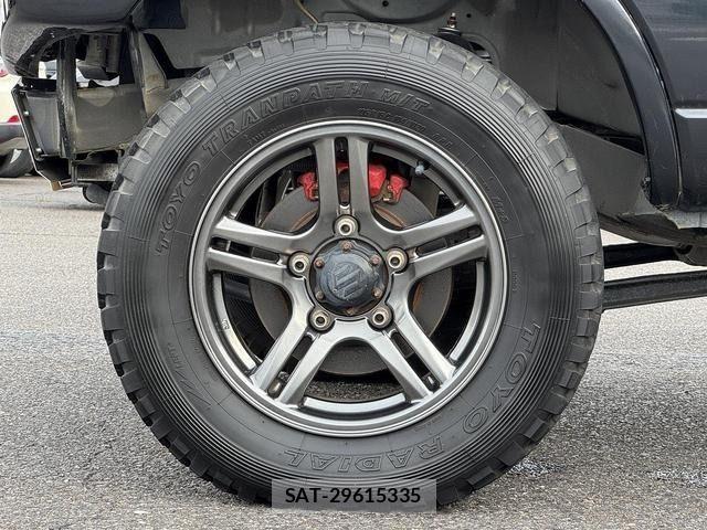 Suzuki JIMNY 2016-02 7785887-7