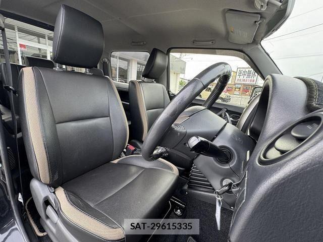 Suzuki JIMNY 2016-02 7785887-8
