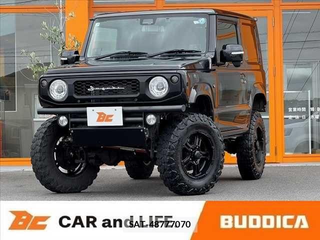 Suzuki JIMNY 2020-12 7785932-0