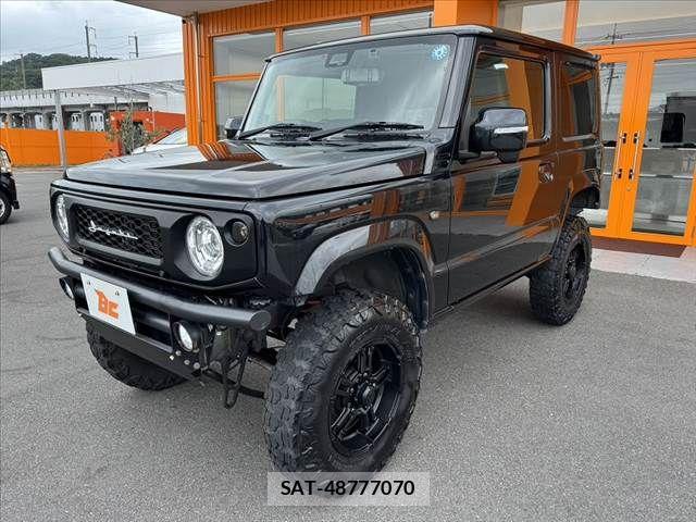 Suzuki JIMNY 2020-12 7785932-9