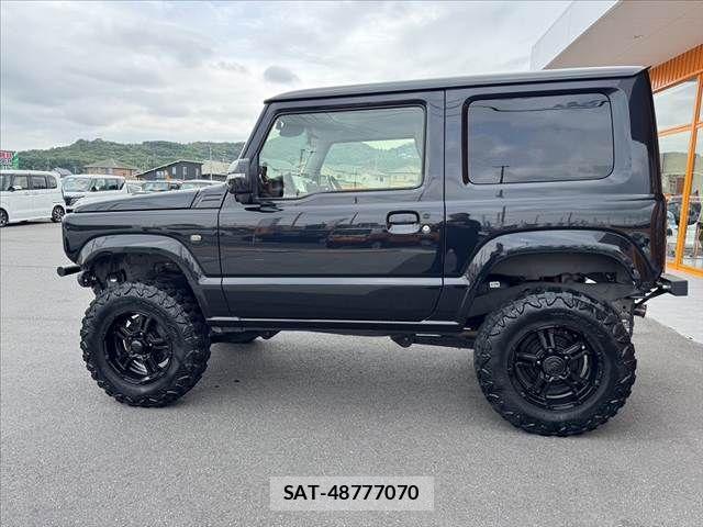 Suzuki JIMNY 2020-12 7785932-11