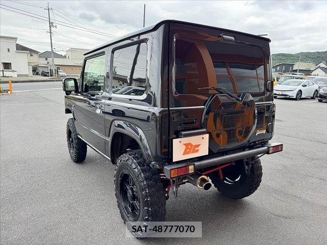 Suzuki JIMNY 2020-12 7785932-12
