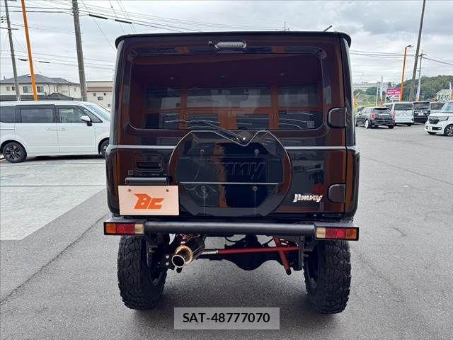 Suzuki JIMNY 2020-12 7785932-13