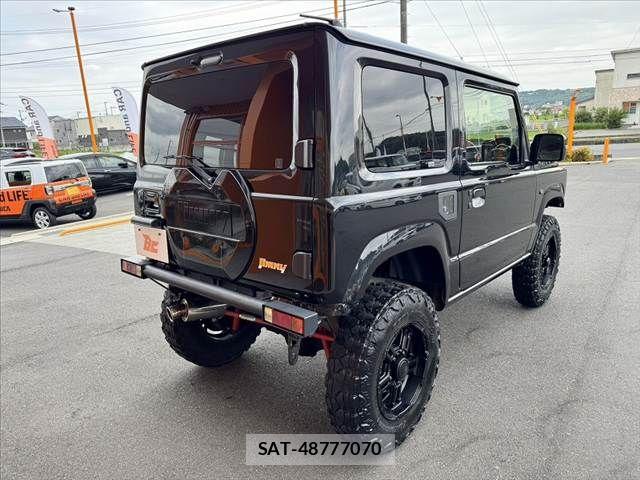 Suzuki JIMNY 2020-12 7785932-14