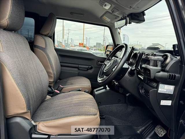 Suzuki JIMNY 2020-12 7785932-15