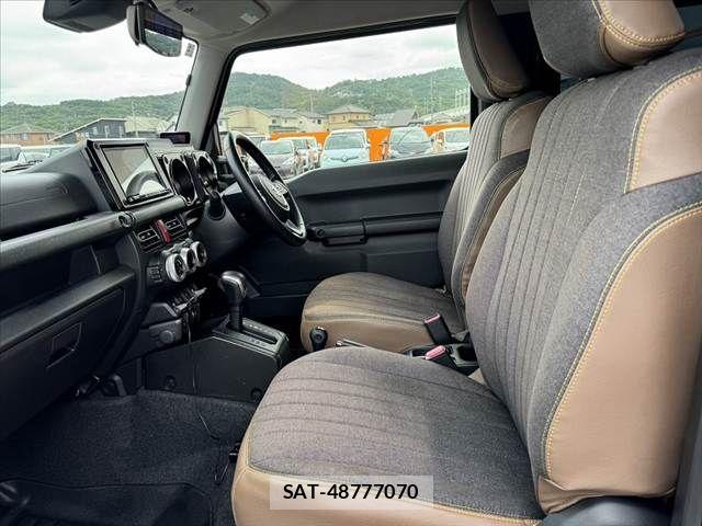 Suzuki JIMNY 2020-12 7785932-16
