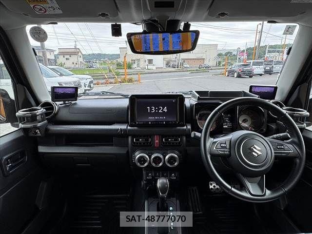 Suzuki JIMNY 2020-12 7785932-1