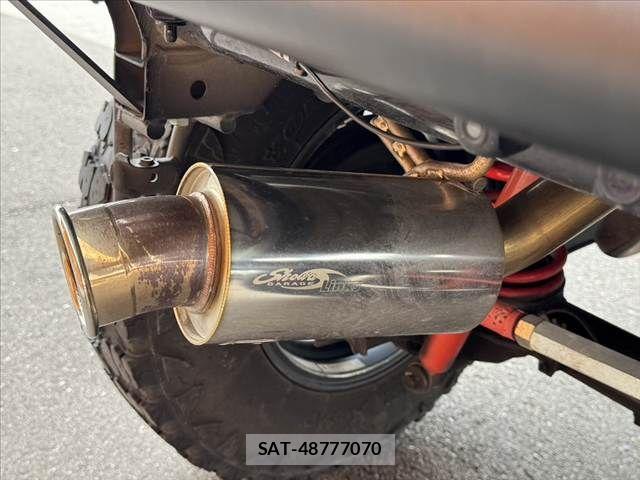 Suzuki JIMNY 2020-12 7785932-29
