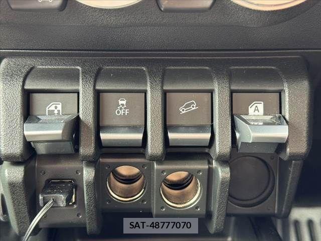 Suzuki JIMNY 2020-12 7785932-3