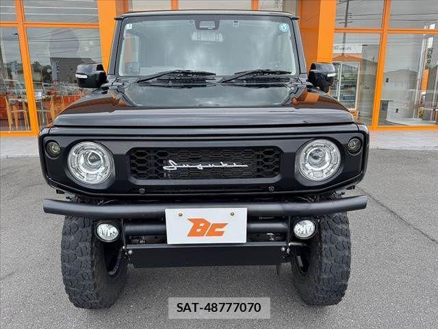 Suzuki JIMNY 2020-12 7785932-8