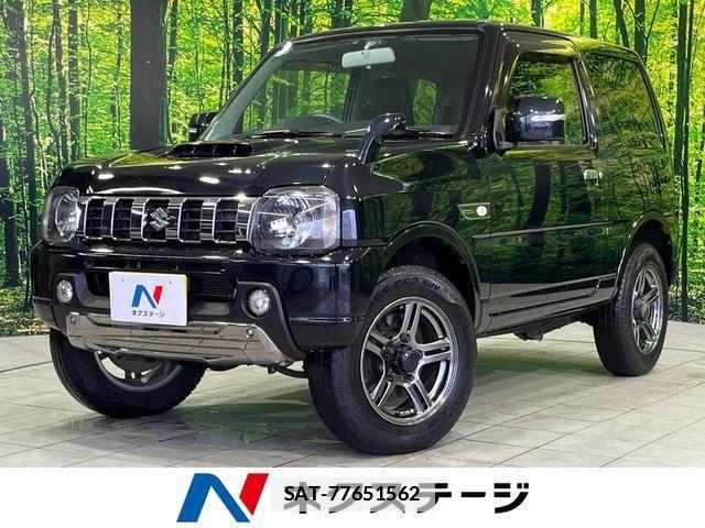 Suzuki JIMNY 2016-12 7785879-0