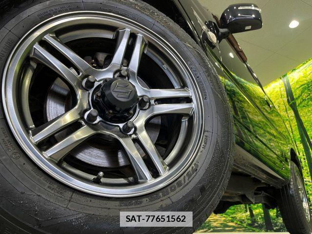 Suzuki JIMNY 2016-12 7785879-9