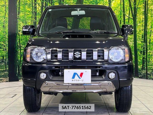 Suzuki JIMNY 2016-12 7785879-10